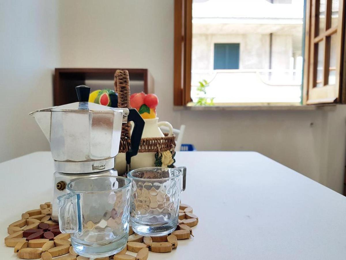 Il Limoneto 2, Casa Vacanze Parghelia-Tropea Apartment Ngoại thất bức ảnh