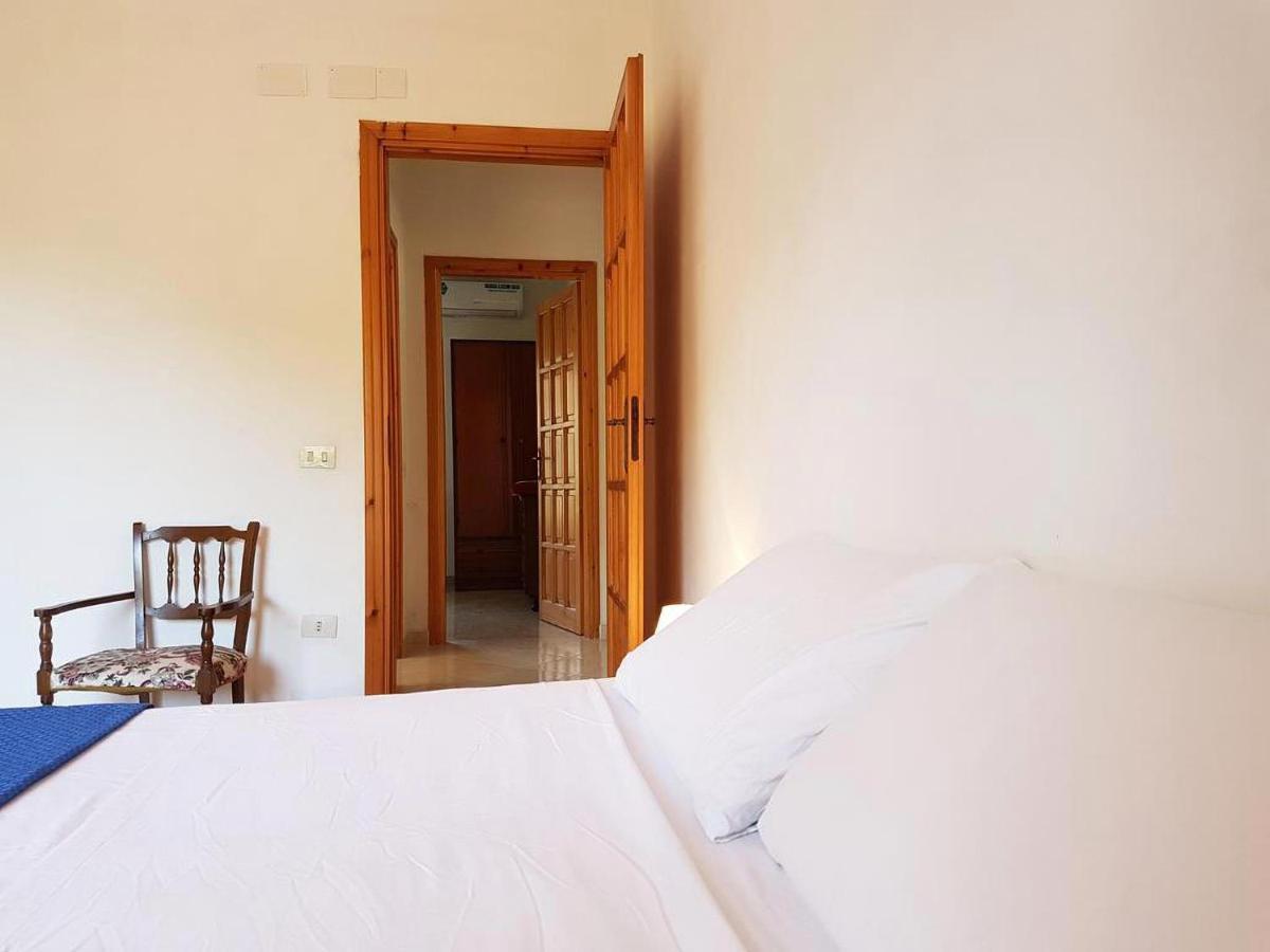 Il Limoneto 2, Casa Vacanze Parghelia-Tropea Apartment Ngoại thất bức ảnh