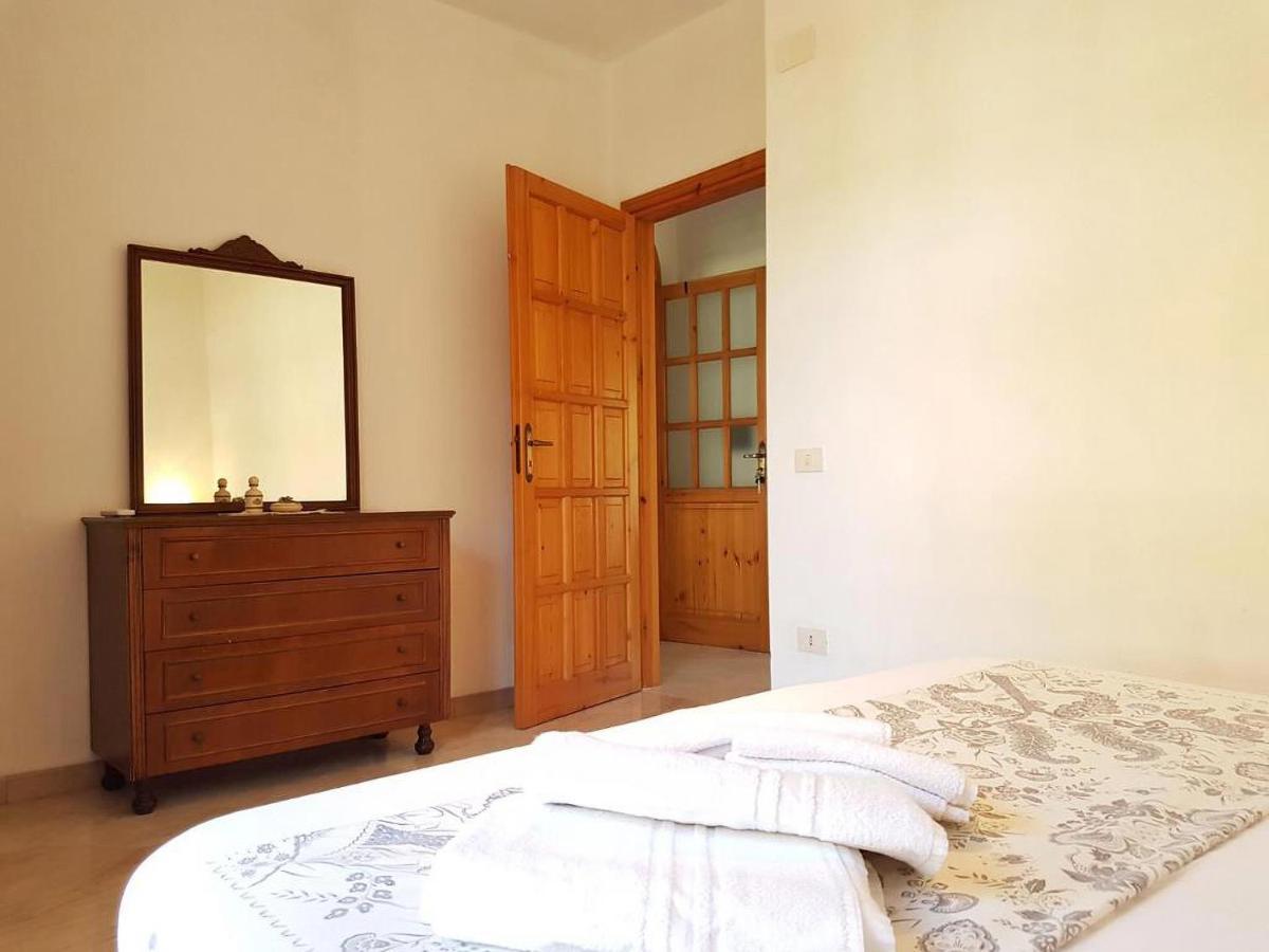 Il Limoneto 2, Casa Vacanze Parghelia-Tropea Apartment Ngoại thất bức ảnh