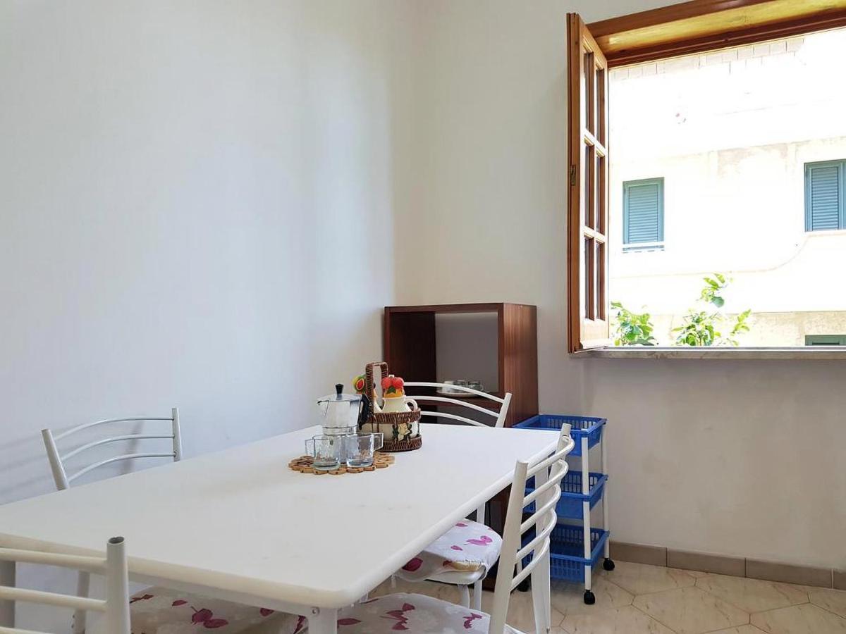 Il Limoneto 2, Casa Vacanze Parghelia-Tropea Apartment Ngoại thất bức ảnh