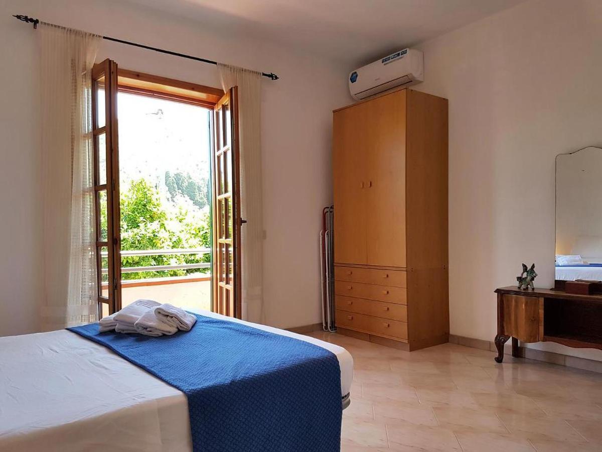 Il Limoneto 2, Casa Vacanze Parghelia-Tropea Apartment Ngoại thất bức ảnh