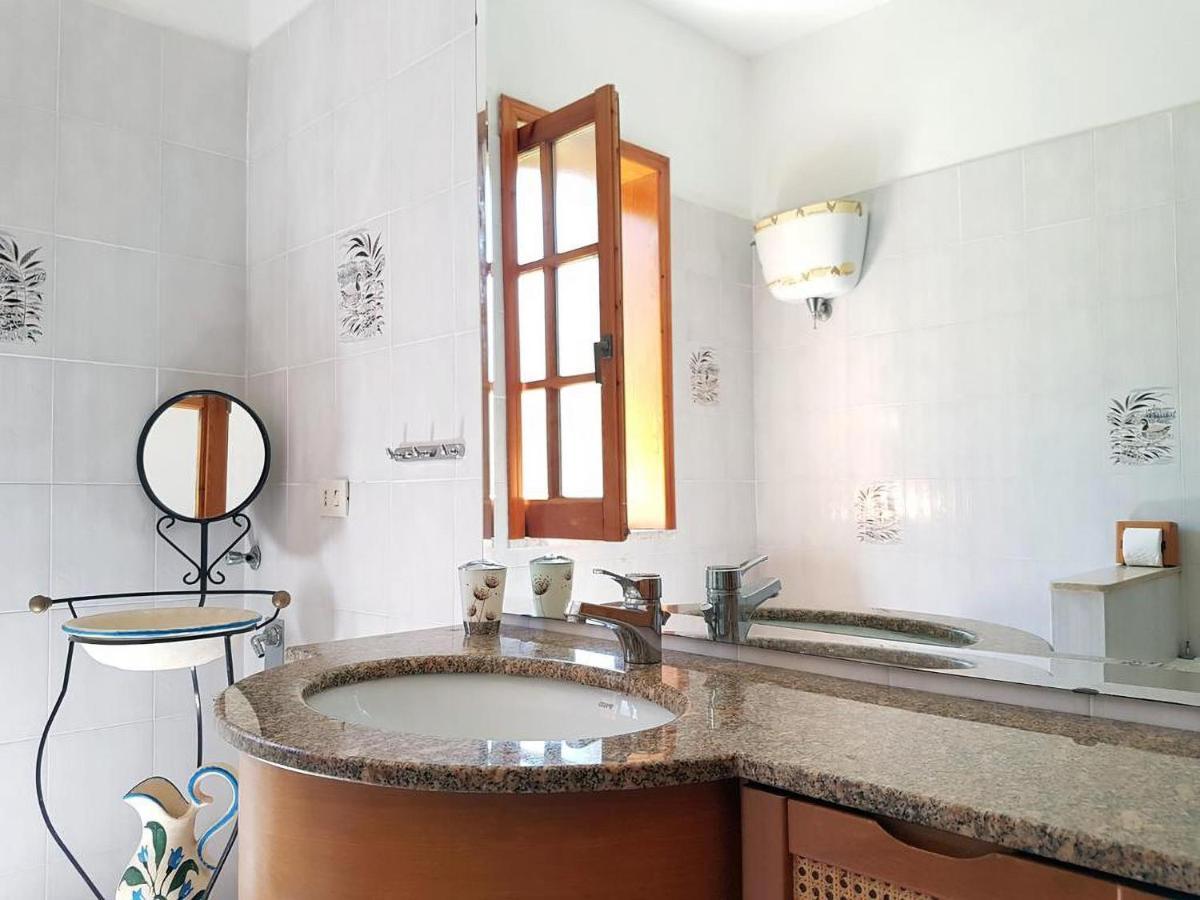 Il Limoneto 2, Casa Vacanze Parghelia-Tropea Apartment Ngoại thất bức ảnh