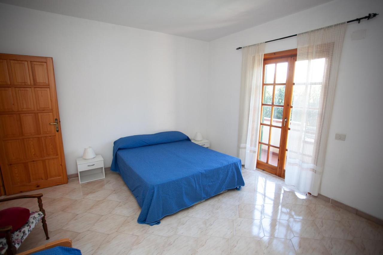 Il Limoneto 2, Casa Vacanze Parghelia-Tropea Apartment Ngoại thất bức ảnh