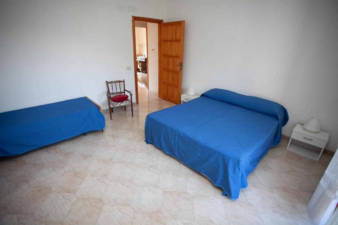 Il Limoneto 2, Casa Vacanze Parghelia-Tropea Apartment Ngoại thất bức ảnh