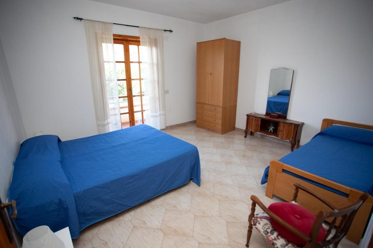 Il Limoneto 2, Casa Vacanze Parghelia-Tropea Apartment Ngoại thất bức ảnh