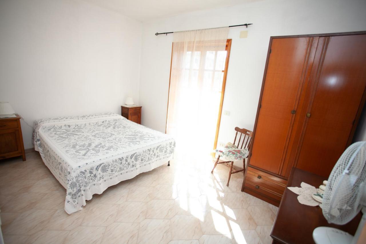 Il Limoneto 2, Casa Vacanze Parghelia-Tropea Apartment Ngoại thất bức ảnh